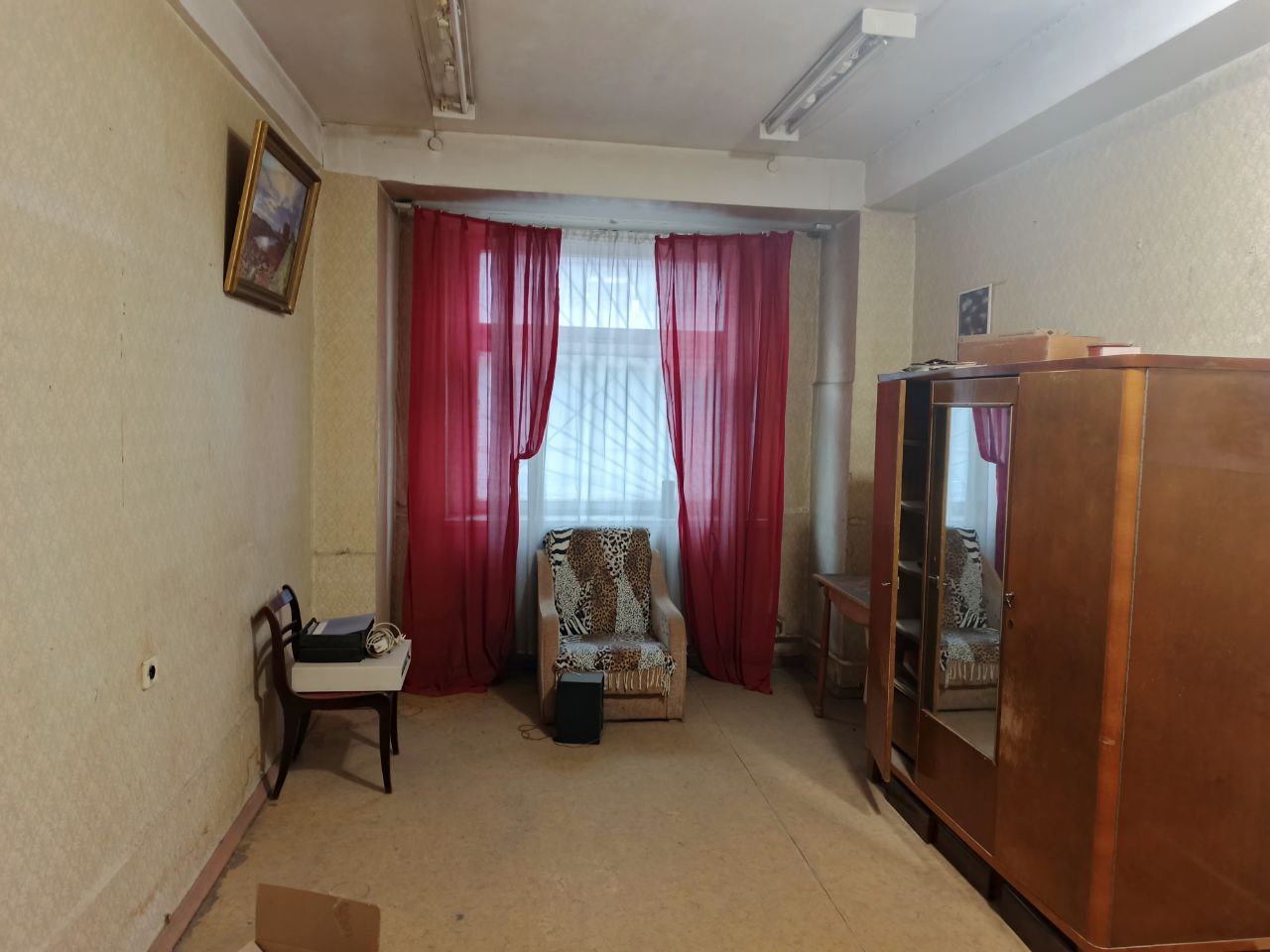 Аренда нежилого помещения 15,9 кв.м. под свободный вид деятельности не запрещенный действующим законодательством Российской Федерации в г.о. Балашиха