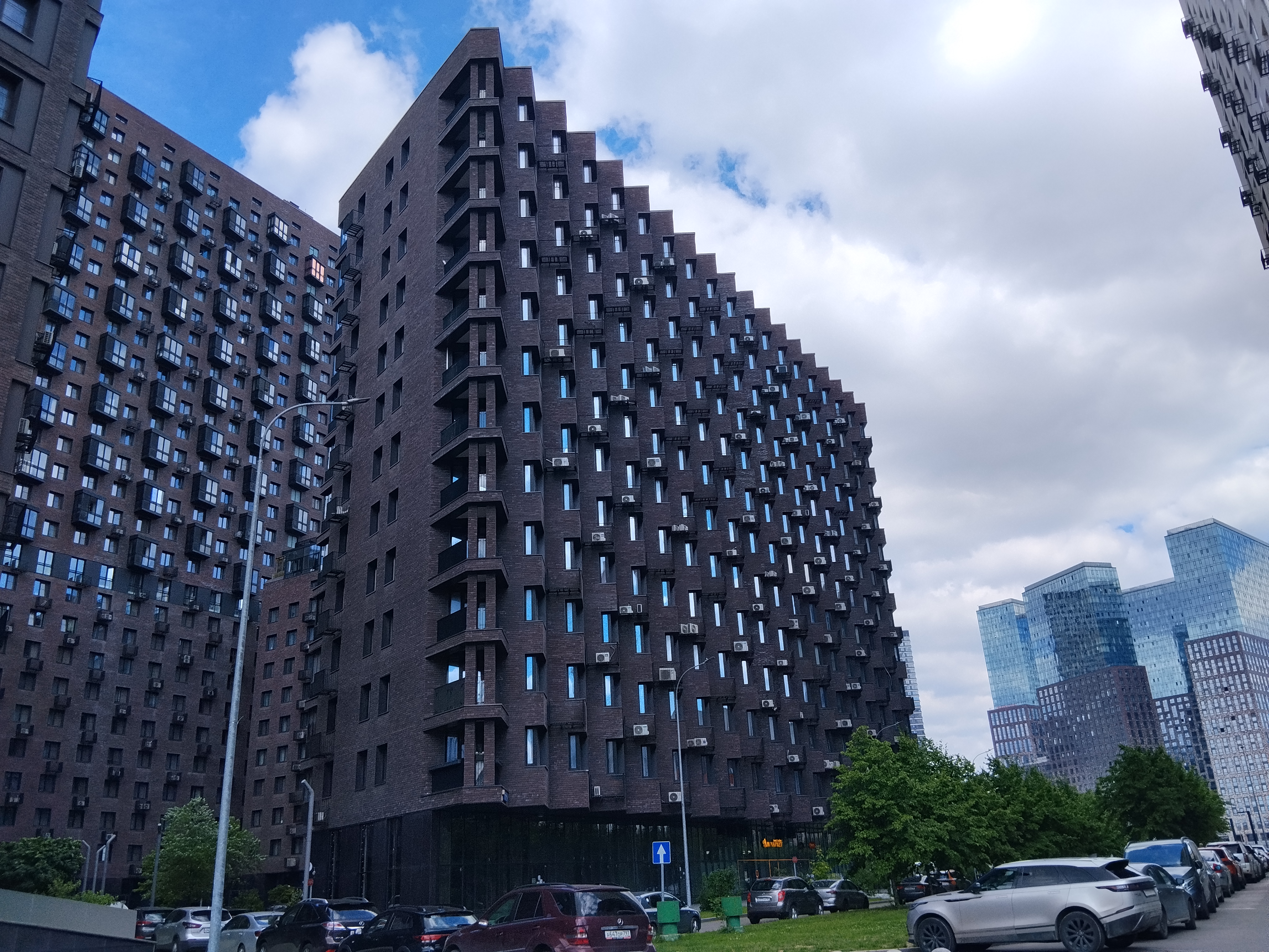 Продажа имущества, находящегося в собственности города Москвы, нежилое помещение по адресу: г. Москва, пр-д Береговой, д. 1А, площадью 88,8 кв.м кадастровый номер: 77:07:0002003:13169