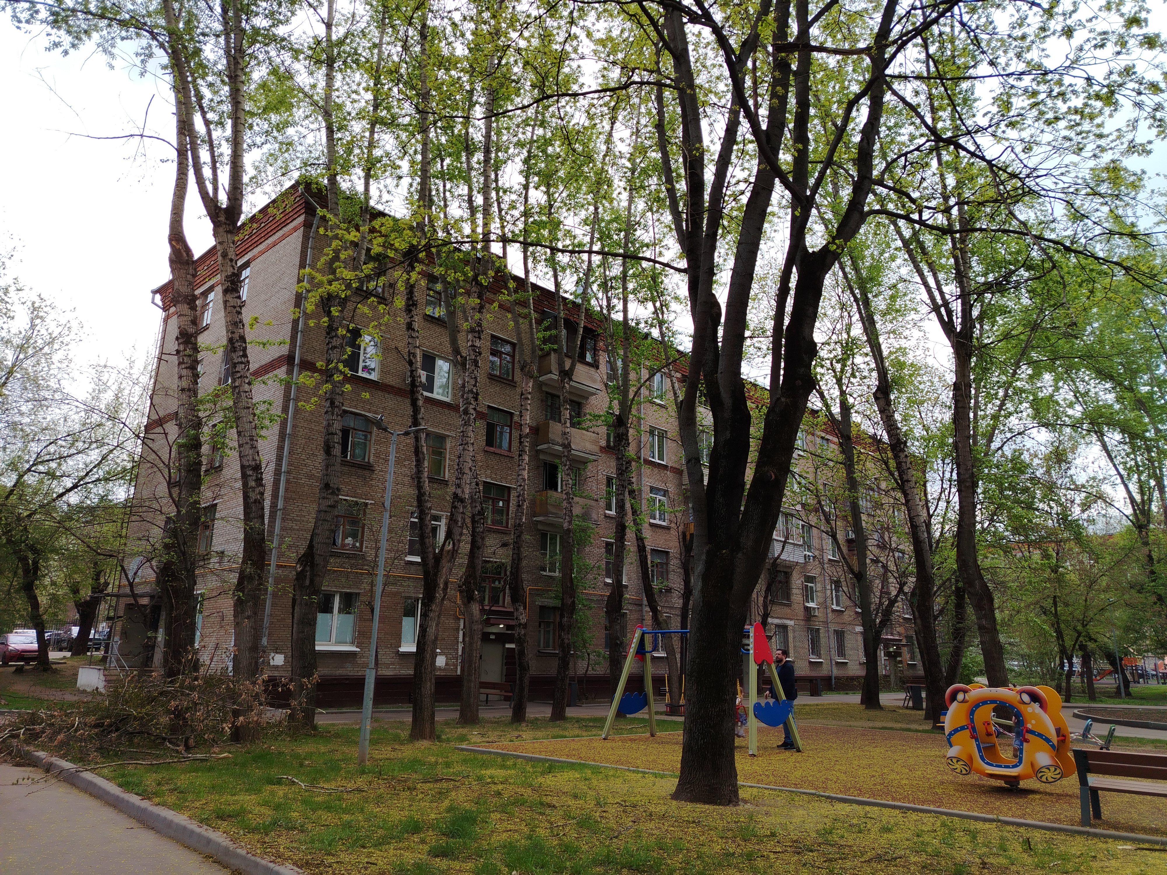 Продажа имущества, находящегося в собственности города Москвы: жилое помещение по адресу: г. Москва, ул. 1-я Текстильщиков, д. 3А, кв. 44, общей площадью 44,6 кв. м. (Этаж № 5), кадастровый номер: 77:04:0004001:8527