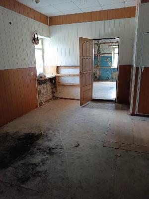 Аукцион в электронной форме по продаже лота - помещение с кадастровым номером 58:30:0010221:180 площадью 234,5 кв. м, местоположение: Пензенская область, р-н. Каменский, г. Каменка, ул. Советская, д. 40