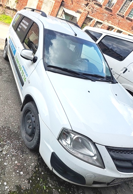 (повт) Д-к ООО «Принцип-Сервис» (им-во д-ка облаг.НДС-22%). А/м LADA LARGUS, г/в 2020, г/н Е735АР193, VIN XTAKS045LM1329030. Обременение: арест, н/ц 925 107,70 руб.(в т.ч НДС), з-к 185 022,00 руб., ш/а 9 251,00 руб.