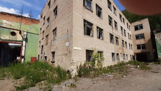 Нежилое помещение-3 здравпункт 3.2, назначение: нежилое, этаж № 1, общей площадью 110,6 кв.метров, кадастровый номером: 74:25:0302315:236, расположенное по адресу: Челябинская область, г. Златоуст, пл. III Интернационала, пом.3