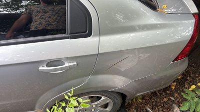 Автомобиль Chevrolet Aveo,2011г.в., г/н Р215СВ124, VIN XUUSF69W9B0009565, комплектность и состояние не проверялась данное имущество обращено в доход государства. Находится в Красноярске (Документы отсутствуют)