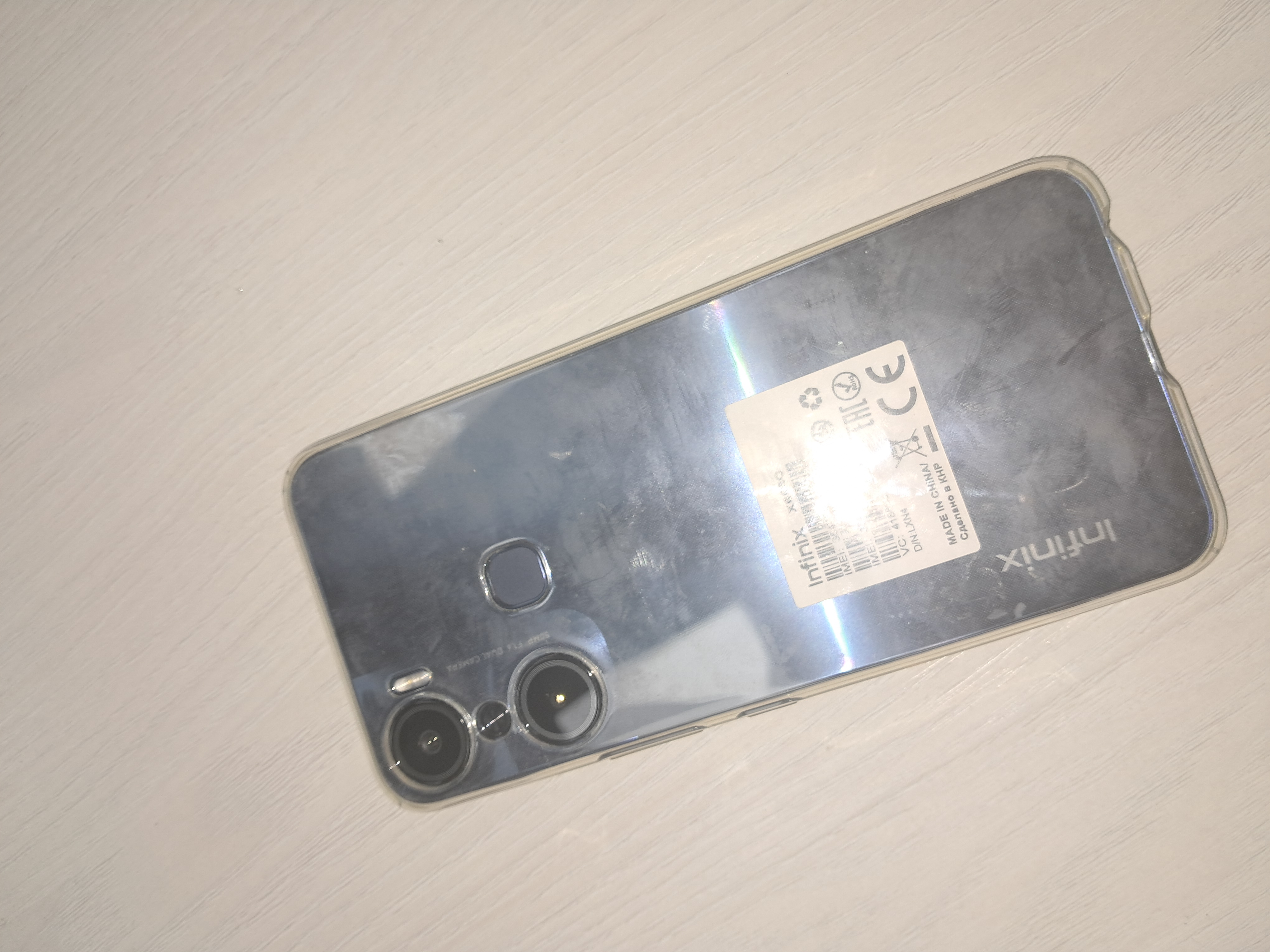 мобильный телефон Xiaomi 12 lite, в корпусе черного цвета, б/у; - мобильный телефон Redmi 12 в корпусе черного цвета, б/у; - мобильный телефон Infinix Hot 12 Pro, б/у; - телефон марки Redmi 12, б/у; - сотовый телефон Samsung, б/у; - телефон марки Samsung Galaxy, б/у; - мобильный телефон марки Infinix Note 30, б/у.