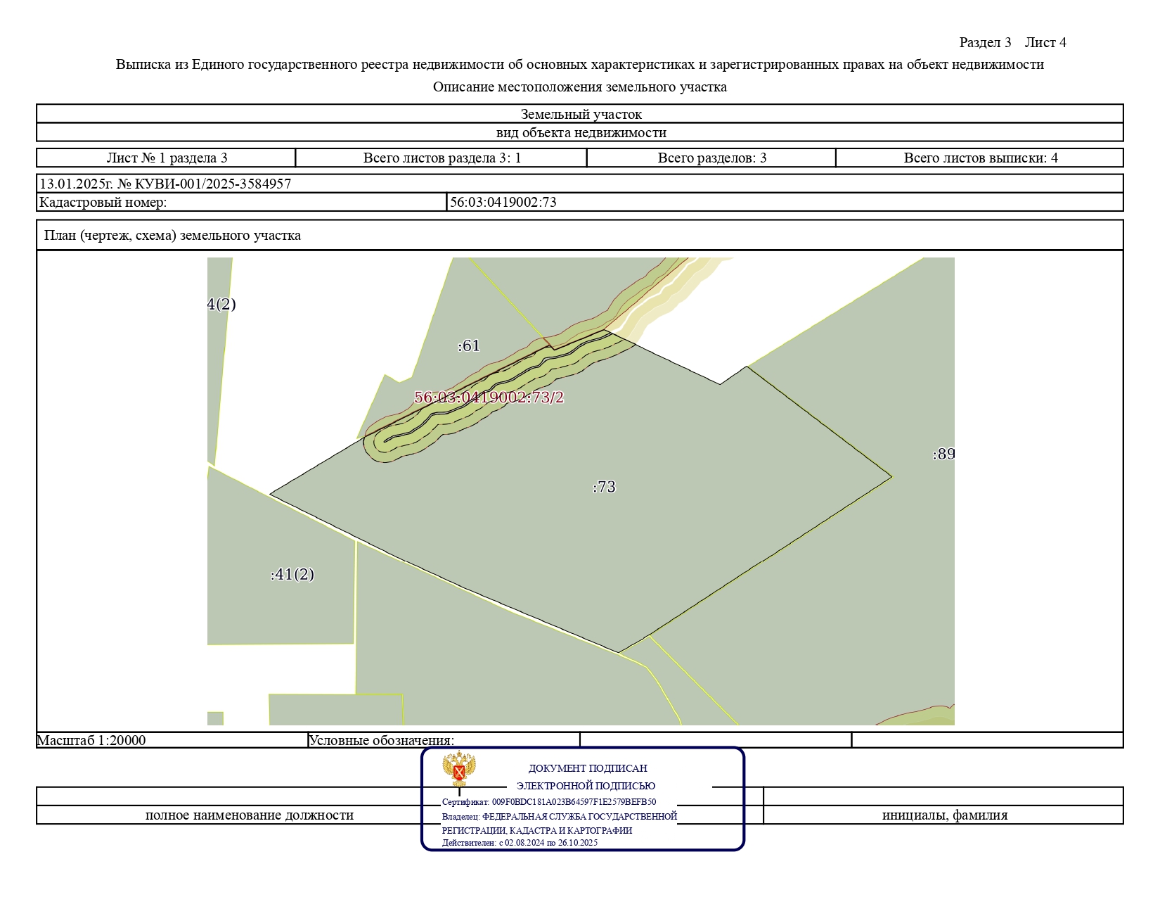 аукцион на право заключения договора аренды