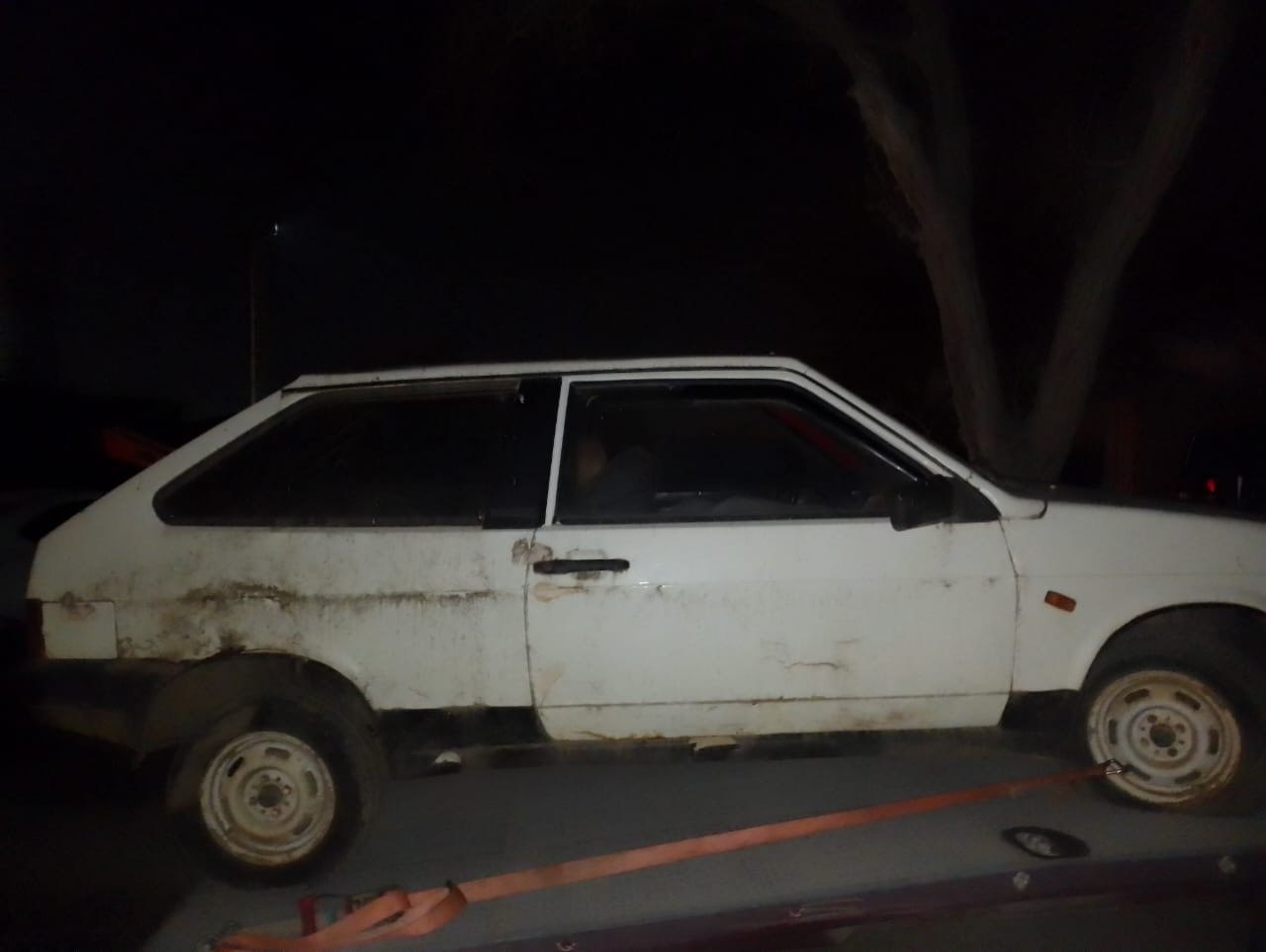А/м ВАЗ 2108, 1986 г/в, У285КУ30, VIN XTA210800G0059410. 1 шт.