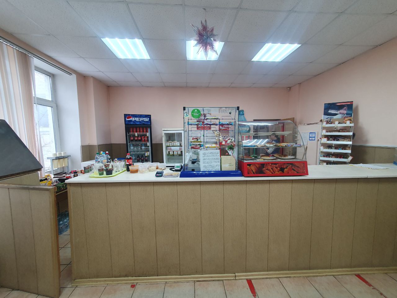 Право заключения договора аренды федерального недвижимого имущества, закрепленного за ФГБОУ ВО «Тверской государственный университет» на праве оперативного управления