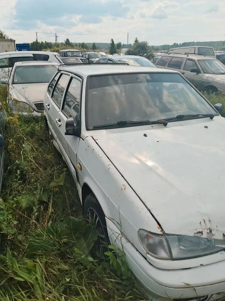 Автомобиль ВАЗ 21140, г/н О628ОК102, 2006 г.в., vin XTA 21140064154068