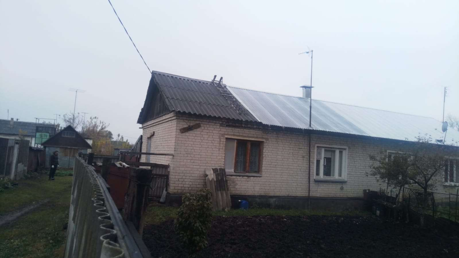 Нежилое помещение № 1 с кадастровым номером 48:03:0691302:24, площадью 25,2 кв.м., расположенное по адресу: Российская Федерация, Липецкая область, г. Данков, ул. Зеленая, дом 5, помещение 1