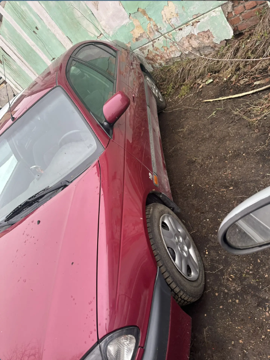 легковой автомобиль марки «TOYOTA» модели «AVENSIS», 1999 года выпуска, идентификационный номер (VIN) SB153ABN10E050742, государственный регистрационный знак FG1012.