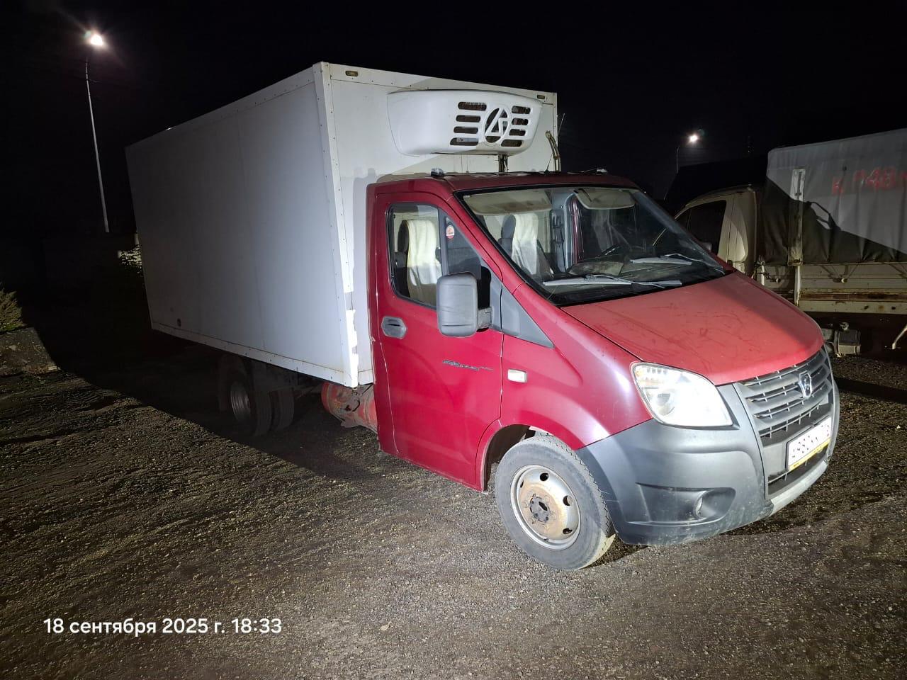 1. Грузовой фургон, 3009Z6; 2017 г.в.; Г/Н А980КК716; VIN Z783009Z6H0040644. (530, Курбанов И.В.). Начальная стоимость 1 079 800,00 рублей.