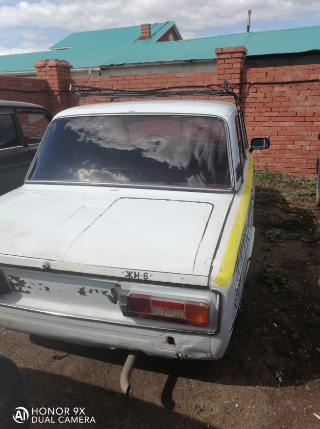 Автомобиль марки ВАЗ 21060, г/н М681ВЕ102РУС, 1998г.в., vin XTA210600X4089910;