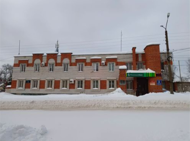 Продажа посредством публичного предложения в электронной форме по продаже объекта высвобождаемого недвижимого военного имущества – нежилого помещения общей площадью 54,7 кв. м., кадастровый номер 21:05:010114:1066, расположенного по адресу: Чувашская Республика, г. Шумерля, ул. Октябрьская, д. 25
