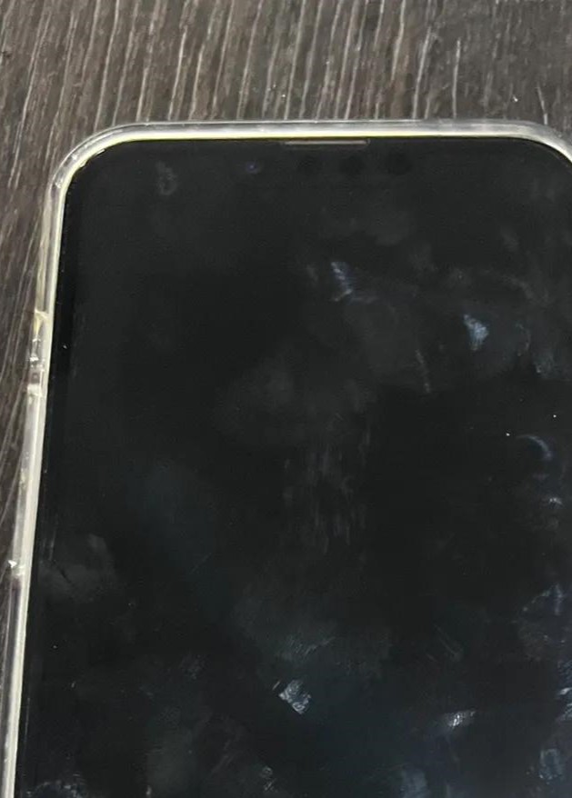 сотовый телефон марки "iPhone 13 Pro" 1 Штука (шт)