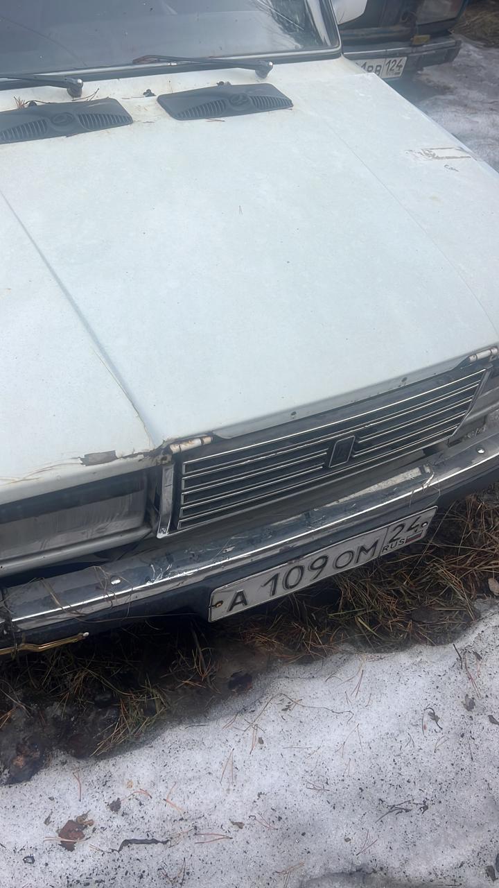 Автомобиль ВАЗ 21070, г/н А109ОМ24, комплектность и состояние  не проверялась данное имущество обращено в доход государства. Находится в Богучанском районе (Документы отсутствуют)