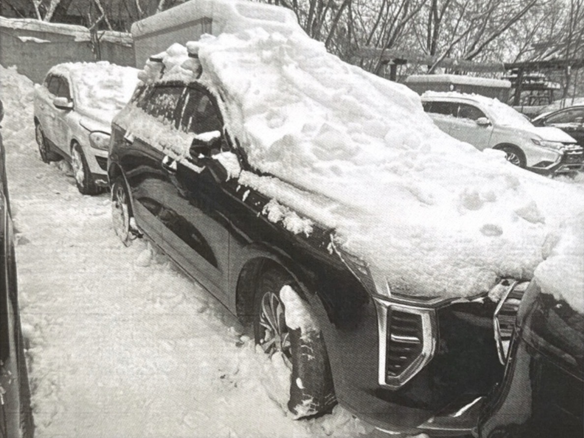 АМТС HAVAL JOLION, 2023 г.в., VIN XZGEE04A0PA831501