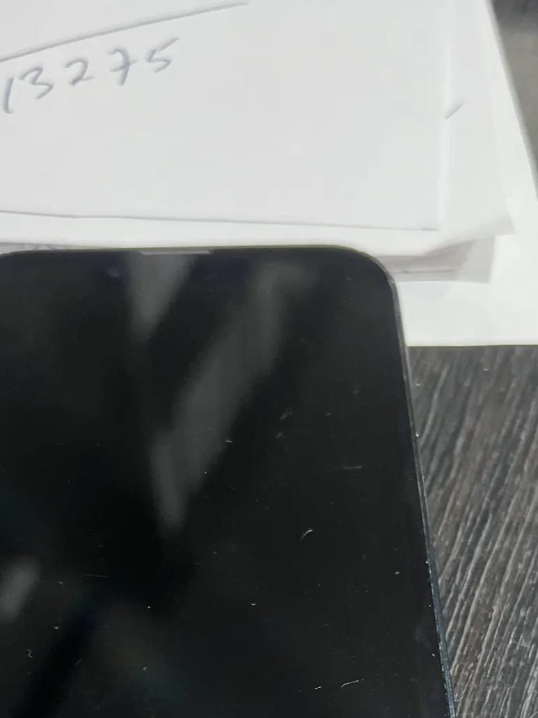 Сотовый телефон марки "Iphone 14" 1 Штука (шт)