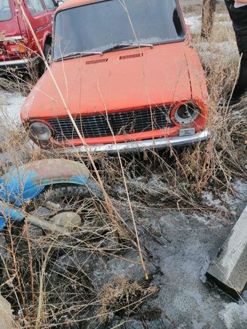 Автомобиль марки "ВАЗ 21101" гос номер В463КО 138