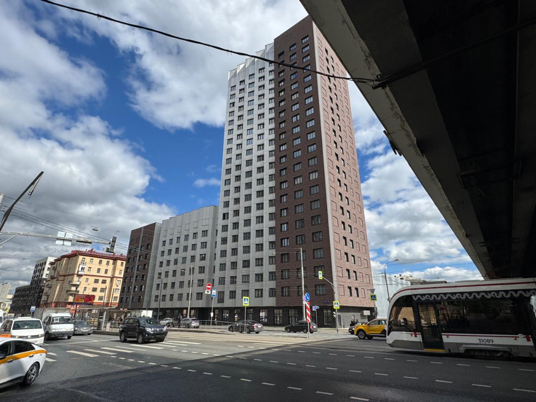Аукцион в электронной форме по продаже нежилого помещения, закреплённого за КП «УГС» на праве оперативного управления, по адресу: Российская Федерация, город Москва, вн.тер.г. муниципальный округ Красносельский, улица Русаковская, дом 2, помещение 11Н, этаж 1, площадью 84.6 кв. м, кадастровый номер 77:01:0003033:3304.