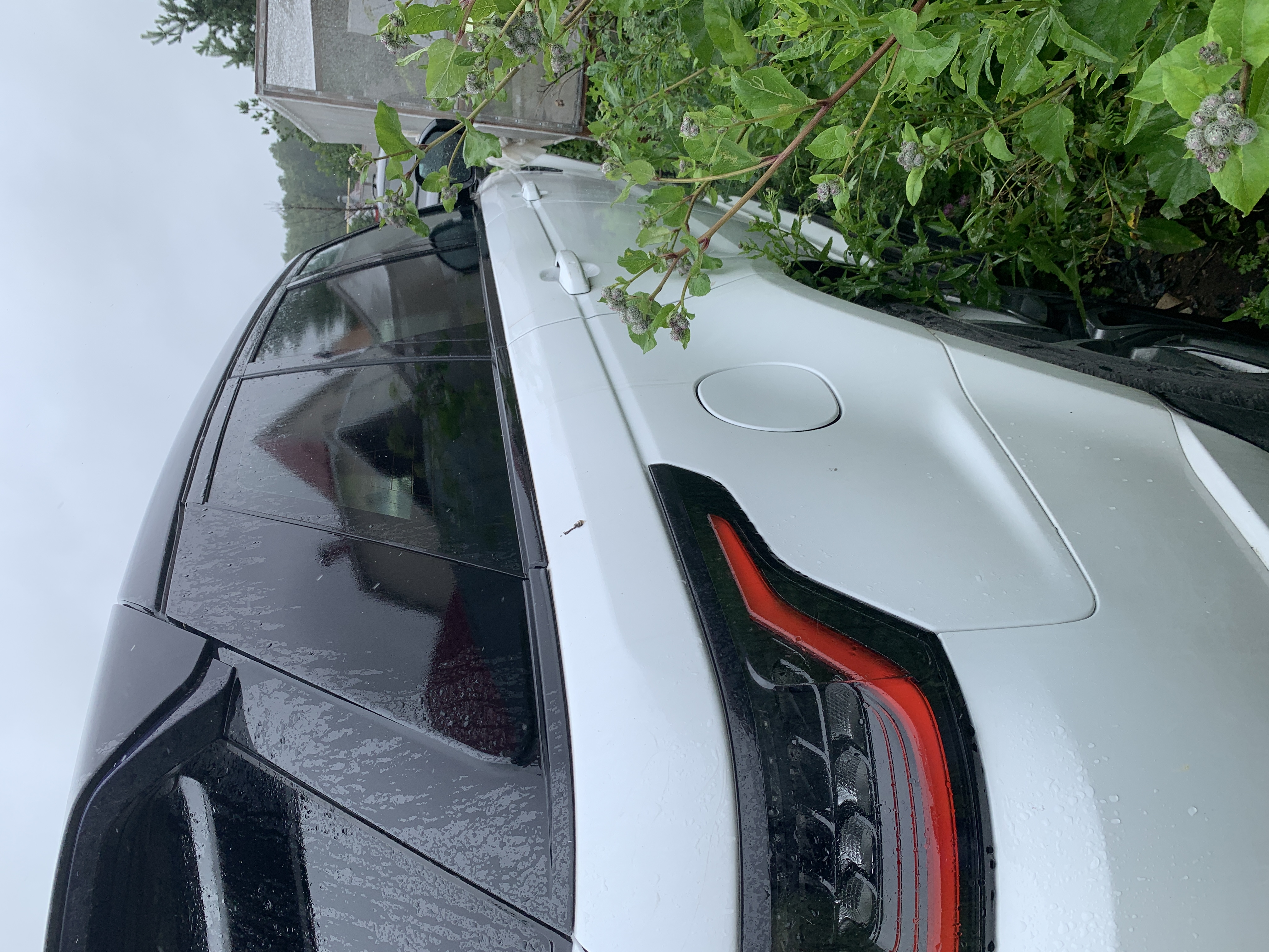 Автомобиль ЛЕНД РОВЕР РЕЙНДЖ РОВЕР СПОРТ, 2019 г.в., г/н Х001ОР174, VIN SALWA2BV4KA857844 (один ключ от автомобиля и оригиналом СТС)