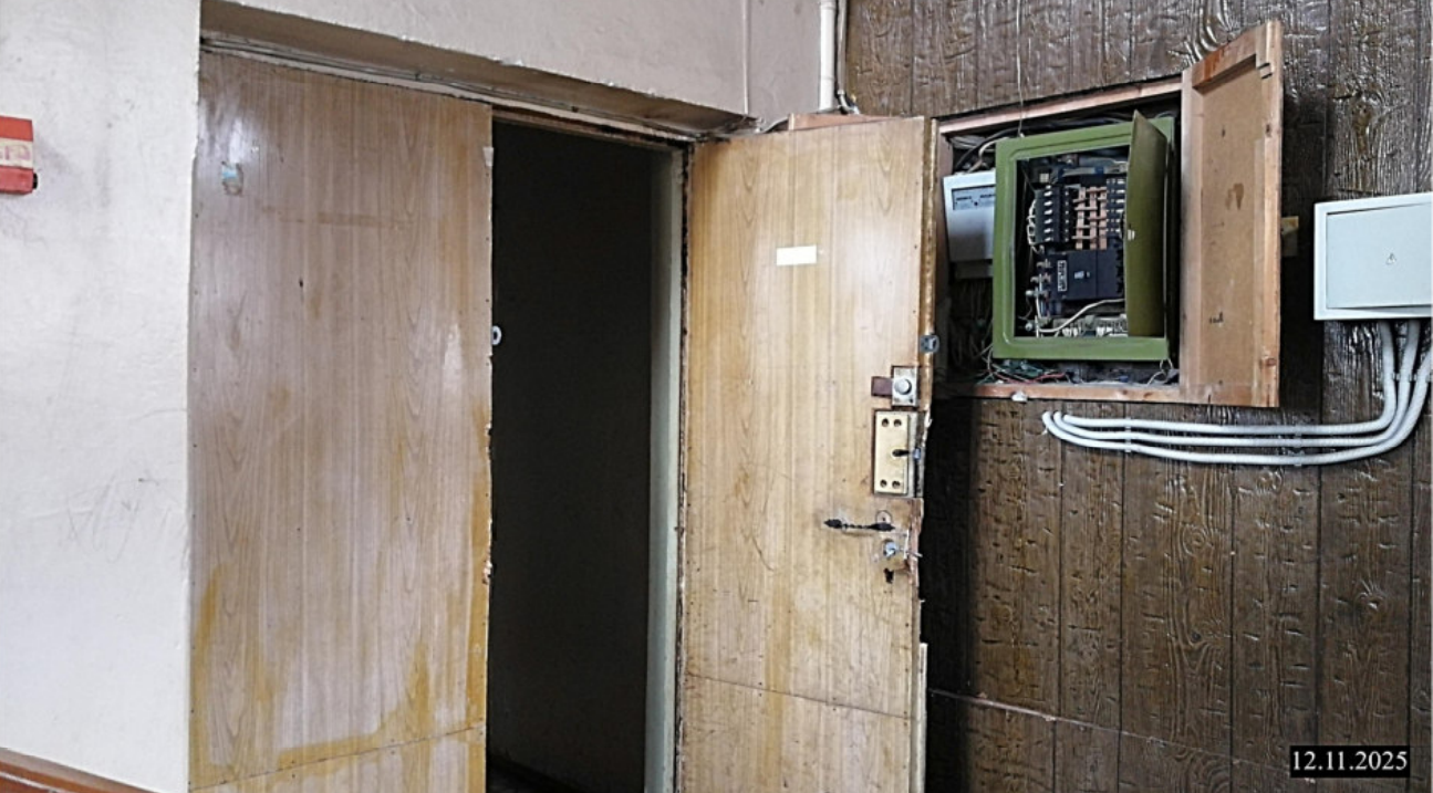 Нежилое помещение (Этаж № 2) общей площадью 238,6 кв.м, кадастровый номер 52:18:0020084:1067, расположенное по адресу: Нижегородская область, г Нижний Новгород, р-н Московский, ул Березовская, д 82, пом П3