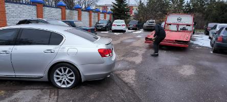 1.автомобиль марки «AUDI A6 Avant» , VIN WAUZZZ4BZ1N144625 (в кузове зеленого цвета) (21-005683-1) - транспортное средство в свободное обращение не выпускалось, на территории Российской Федерации на регистрационный учет не ставилось. 2. автомобиль марки «LEXUS GS 300» , VIN JTHCH96S660018612 (в кузове серебристого цвета) (21-005683-2) - транспортное средство в свободное обращение не выпускалось, на территории Российской Федерации на регистрационный учет не ставилось (полное описание в извещении)