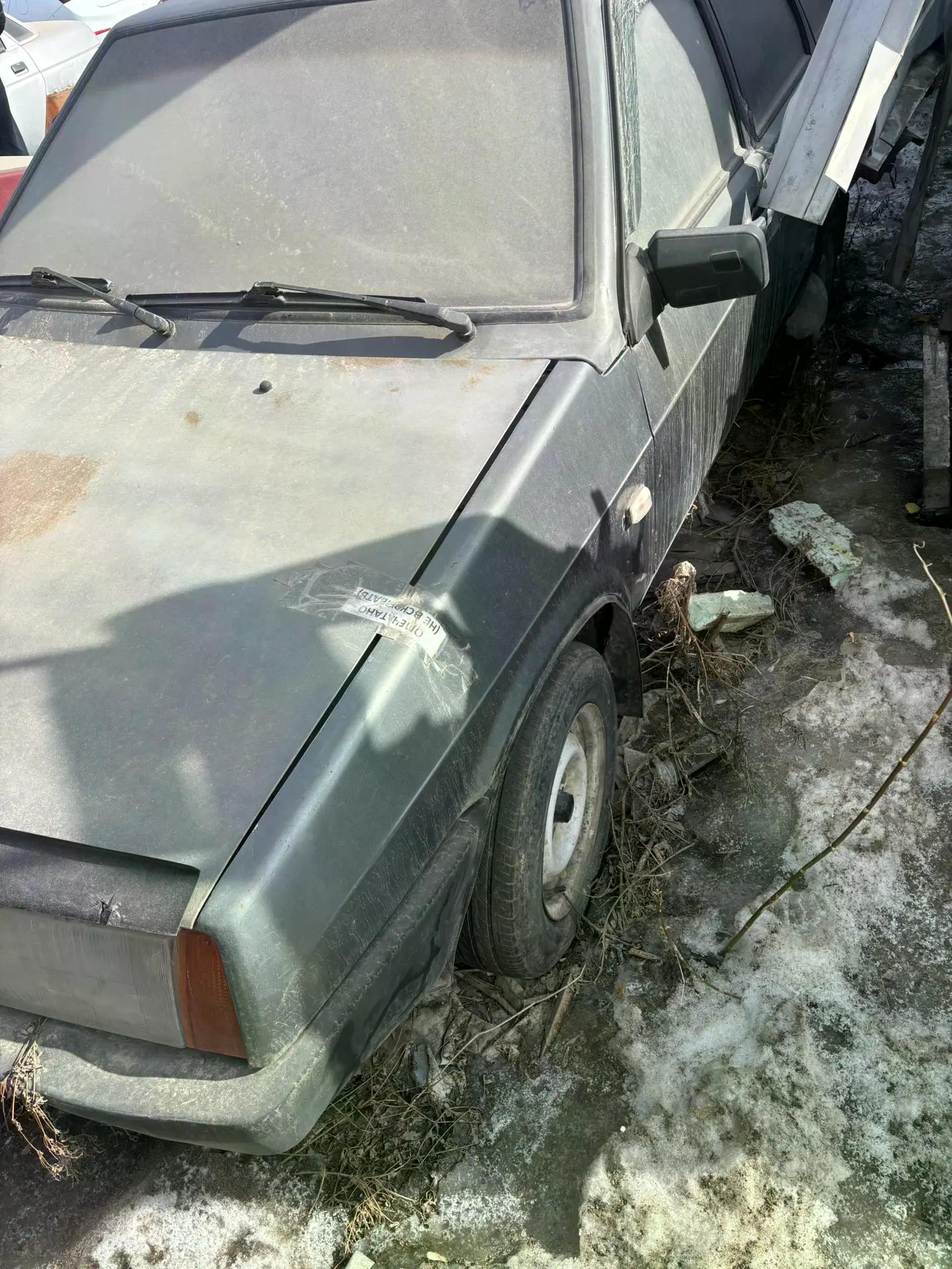 Автомобиль ВАЗ 210930, г/н Х784МО124, 2004г.в., VIN XTA21093043763470, комплектность и состояние не проверялась данное имущество обращено в доход государства, находится в Бирилюсском районе(Документы отсутствуют)