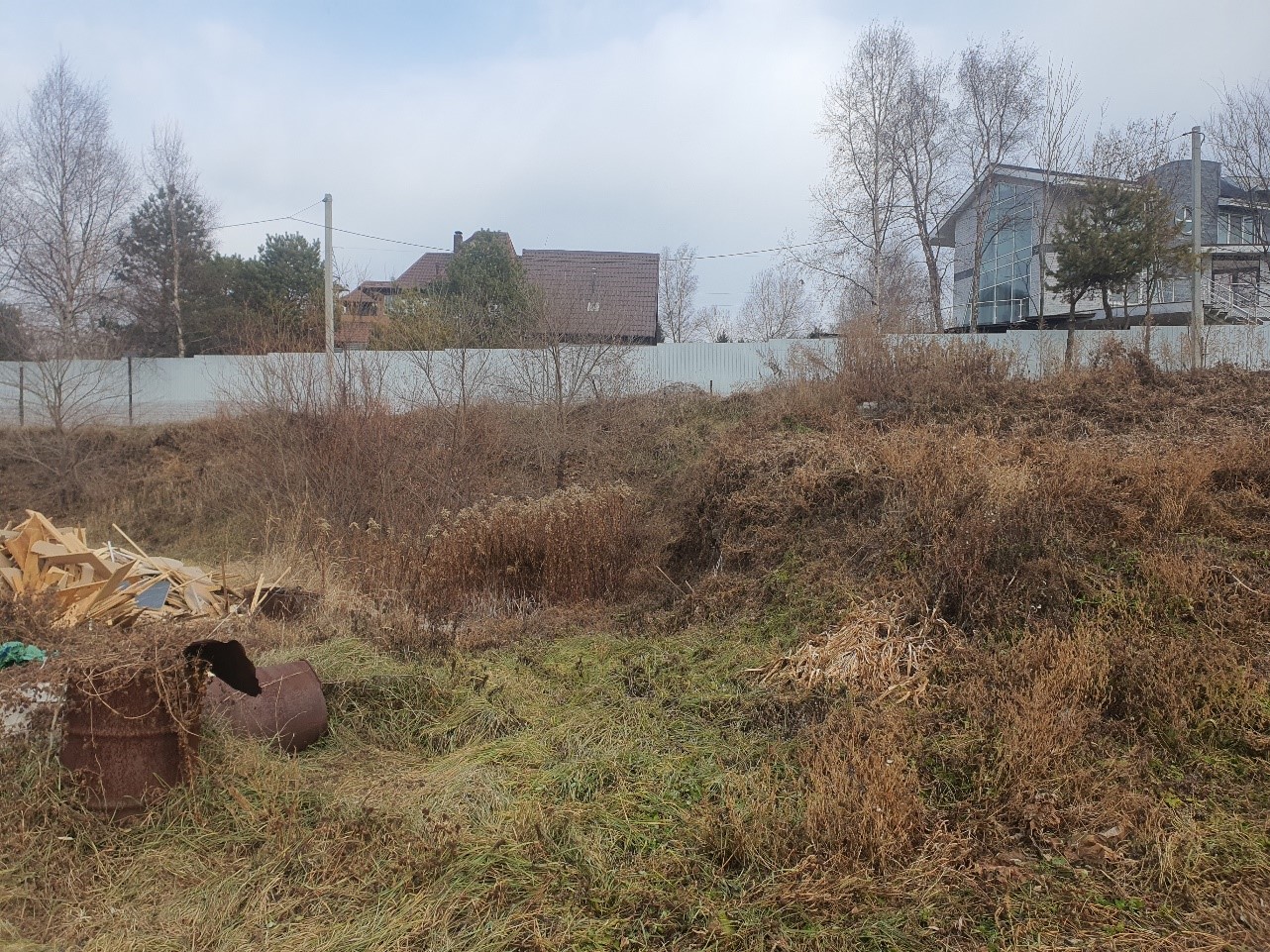 Аренда земельного участка площадью 800 кв. м, расположенного по адресу: Приморский край, г. Владивосток, г. Владивосток, ул. Сиреневая, 22