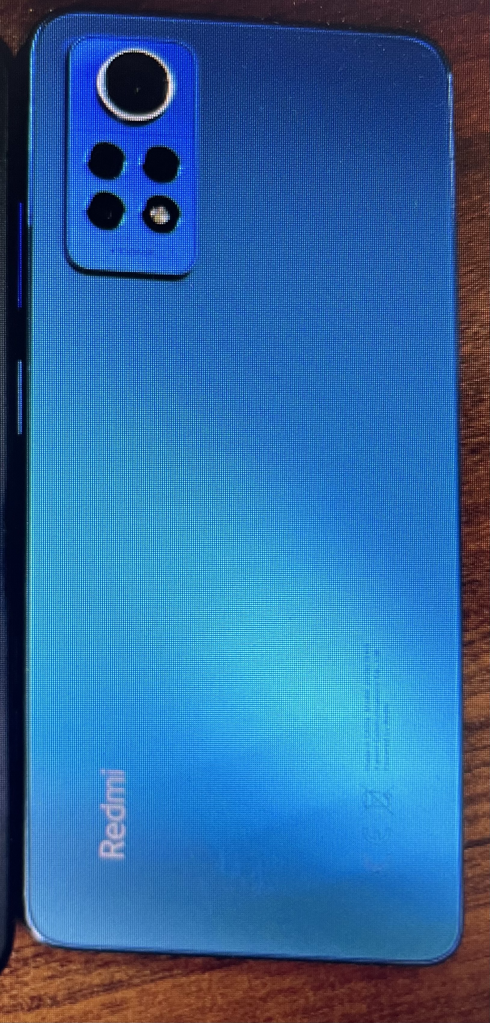 Сотовый телефон марки "Redmi 2 шт.