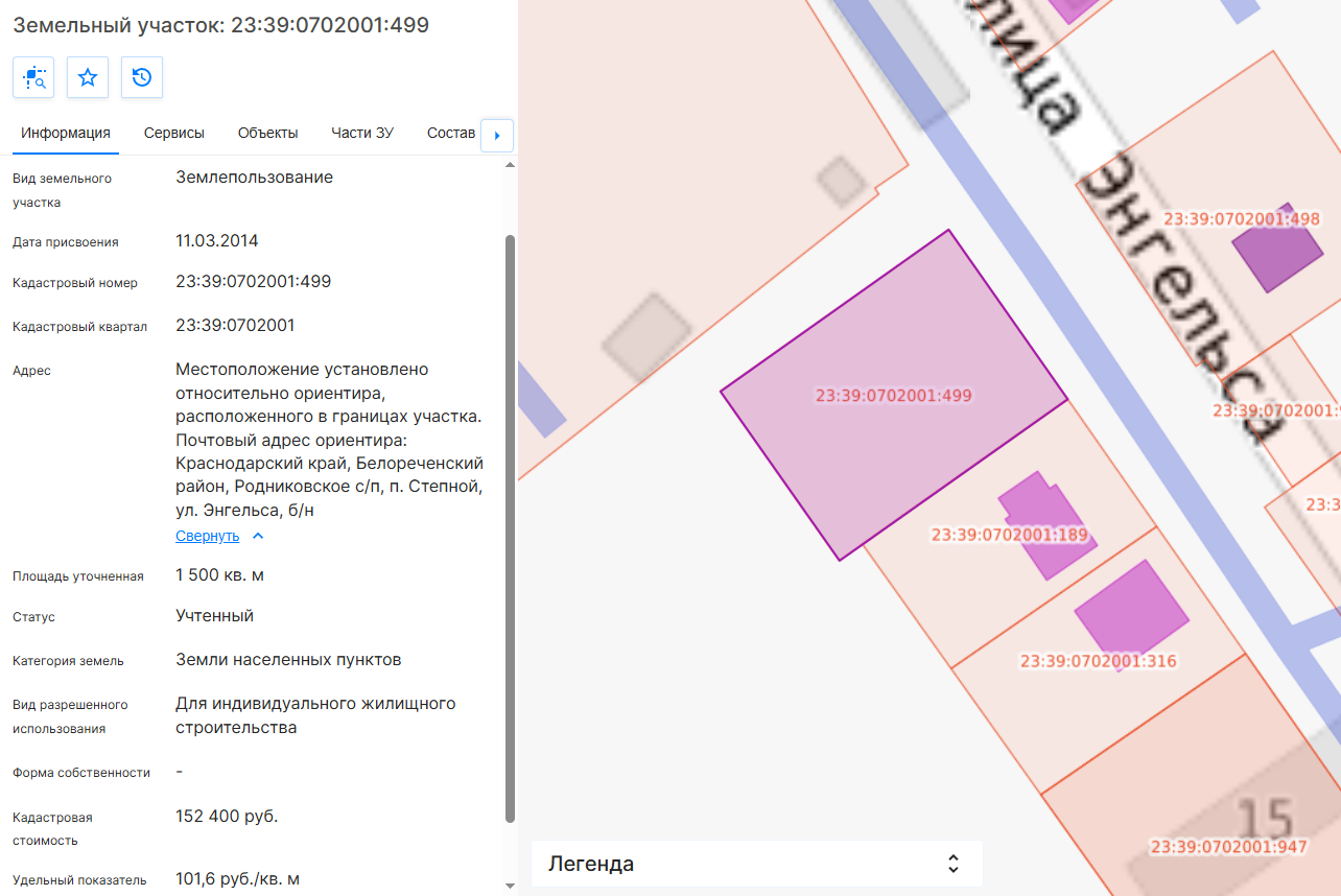 Право на заключение договора аренды земельного участка, собственность на который не разграничена