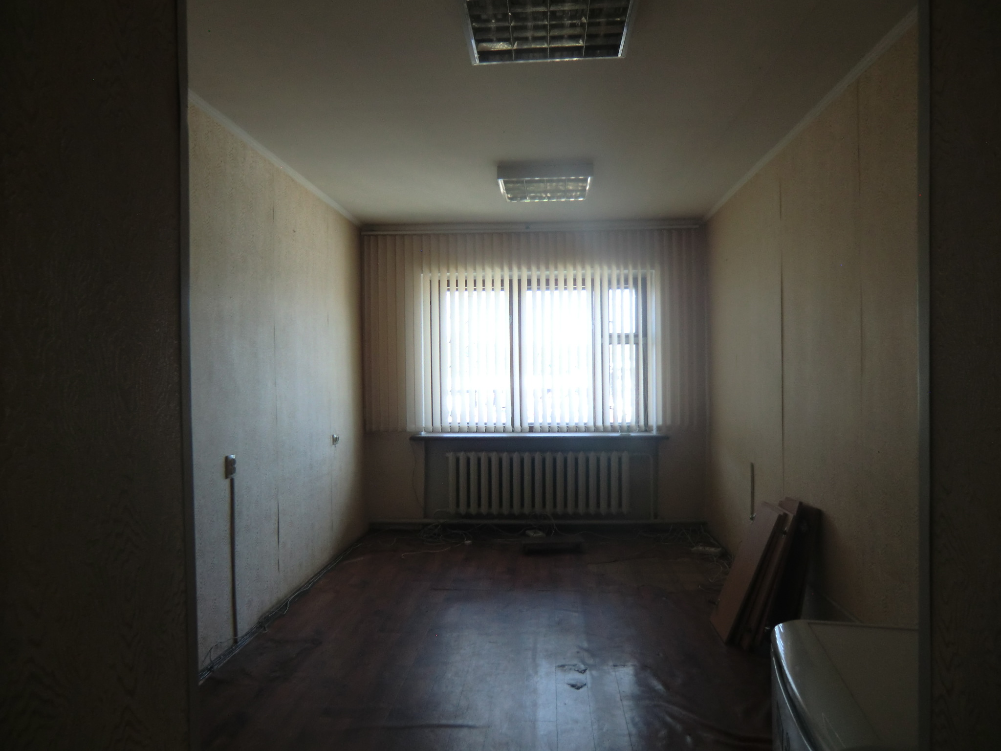 Право заключения договора купли-продажи нежилого здания, находящегося в муниципальной собственности, закрепленное за МУП "РКС" на праве хозяйственного ведения, расположенное по адресу: Московская обл., Сергиево-Посадский г.о., г. Хотьково, проезд Художественный, д. 6