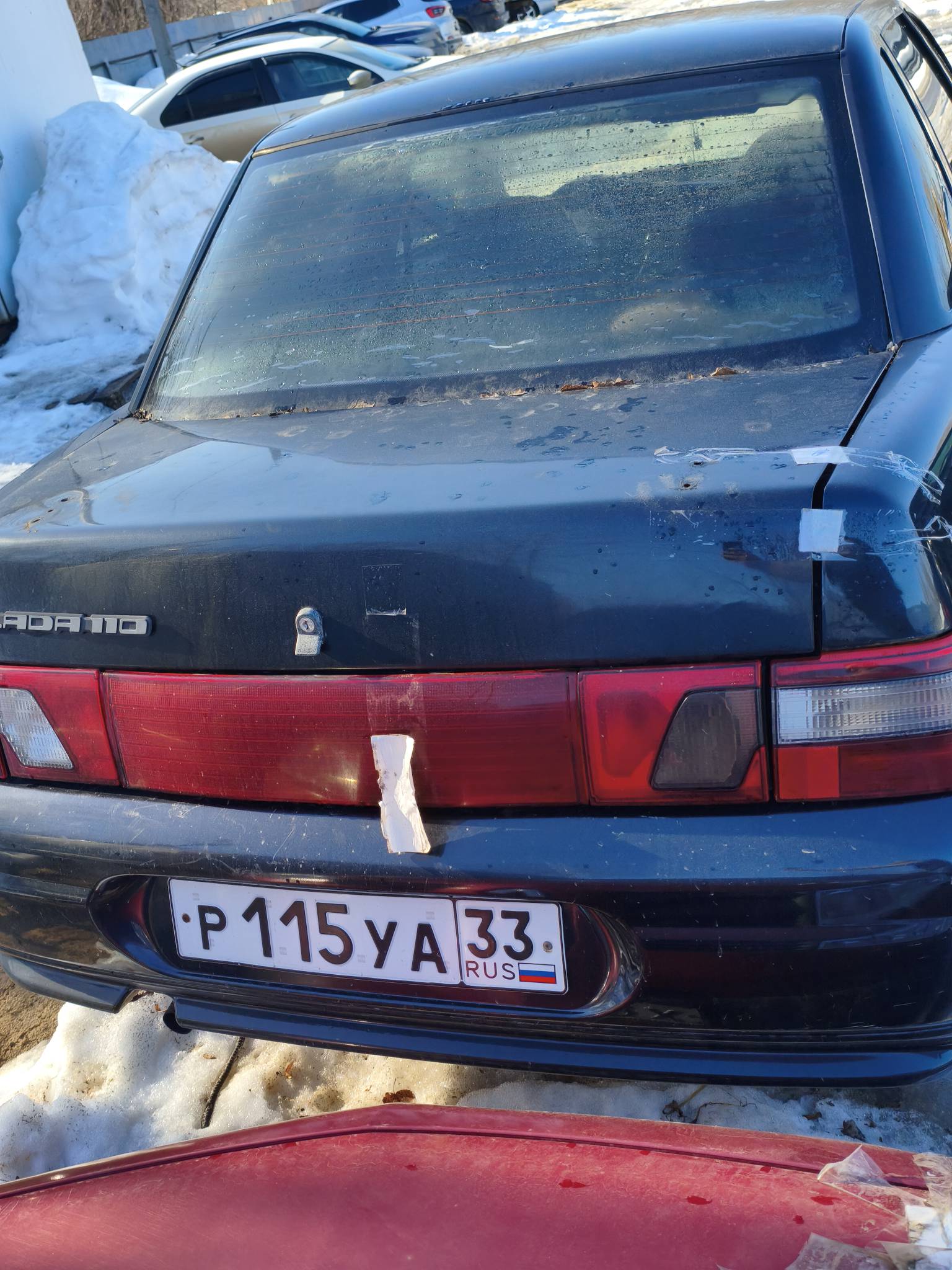 Лот №3 Автомобиль ВАЗ 21099, г.р.з. В 552 ОС 37, идентификационный номер XTA210990X2502711, 1999 г.в.,, ключи и документы отсутствуют, регистрационный номер АС ПИБИ 37-005726; легковой автомобиль ВАЗ 21101, 2007 г.в., VIN XTA21101071025769, ключи и документы отсутствуют, регистрационный номер АС ПИБИ 37-005837. Имущество бывшее в употреблении, работоспособность не проверялась.