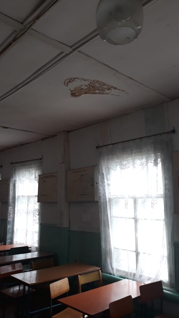 Нежилое помещение (административное), площадью 48 кв.м., кадастровый номер 28:07:030018:11