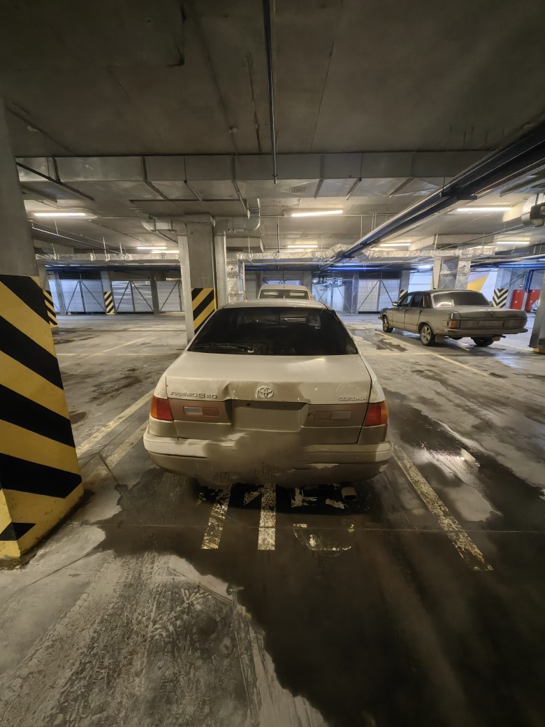 Нежилое помещение, машино-место, подземный этаж, машино-место №115 по адресу: Тюменская область, город Тюмень, проезд Ледниковый, дом 2, сооружение 1, машино-место №115. Кадастровый номер72:17:1313004:8972. Площадь 13,3 кв.м.