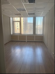 Нежилое помещение площадью 20,3 кв. м по адресу: 119021, г. Москва, ул. Россолимо, д. 7, пом. 1/1 (5 этаж, помещ. №I комн. № 34).