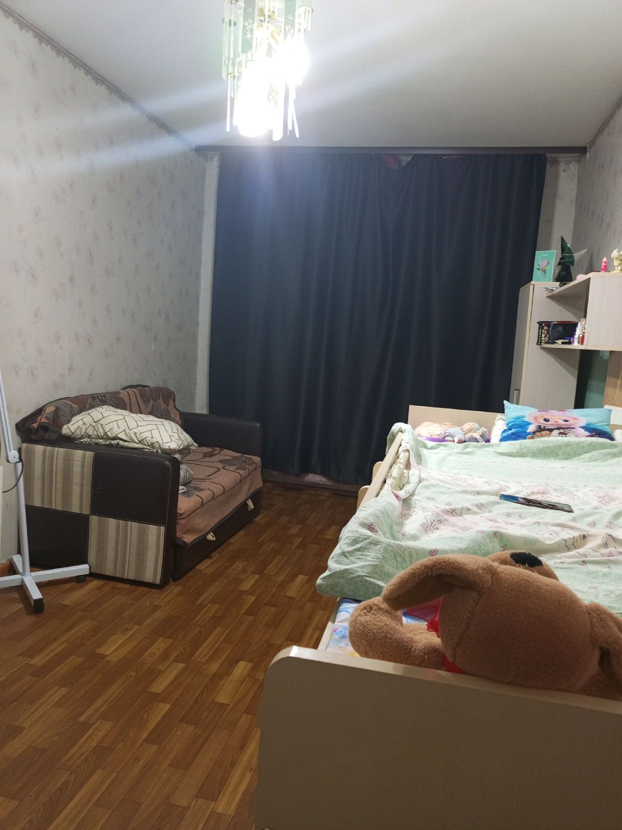 Жилое помещение