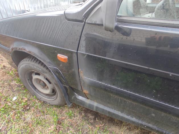 - транспортное средство – легковой автомобиль, марка LADA, модель 211540, LADA SAMARA,