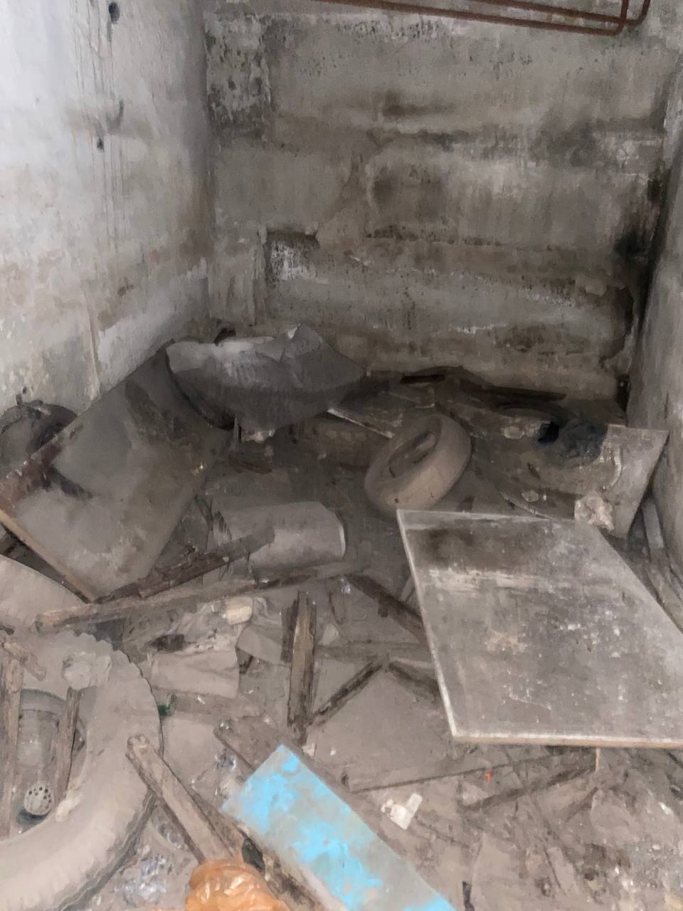276/1000 долей (107,1 кв.м) в праве собственности на нежилое помещение Н2 общей площадью 387,5 кв.м в центральном тепловом пункте №527 по ул.Юрина, 208в с кадастровым номером 22:63:010528:6196