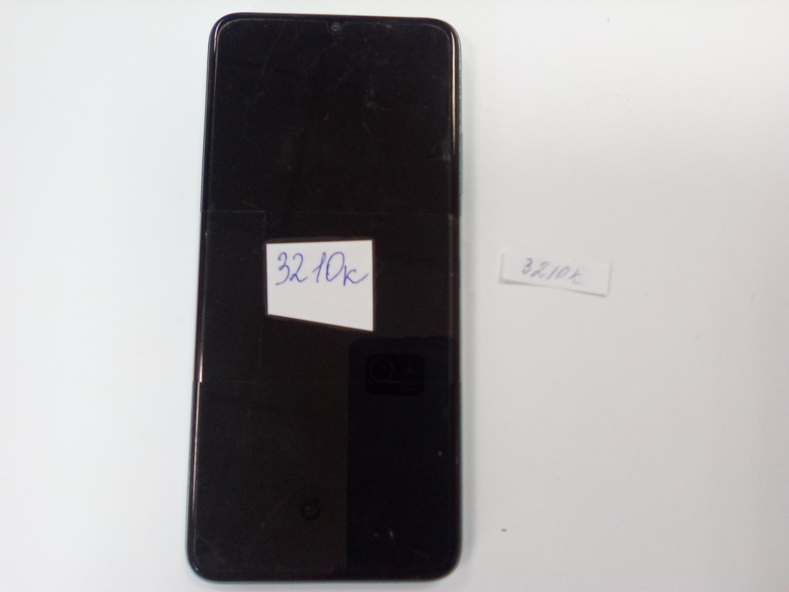 Сотовый телефон "Infinix
