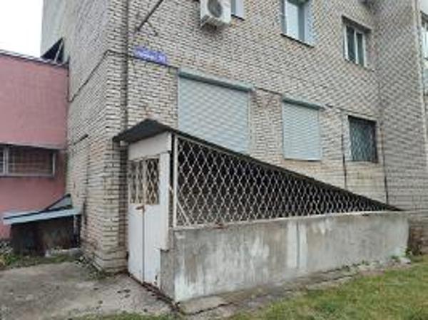 Аукцион в электронной форме по продаже нежилого помещения с кадастровым номером 50:32:0000000:27750, площадью 120,9 кв.м., расположенного по адресу: Московская обл., Серпуховский р-н, п. Большевик, ул. Ленина, д. 11, пом