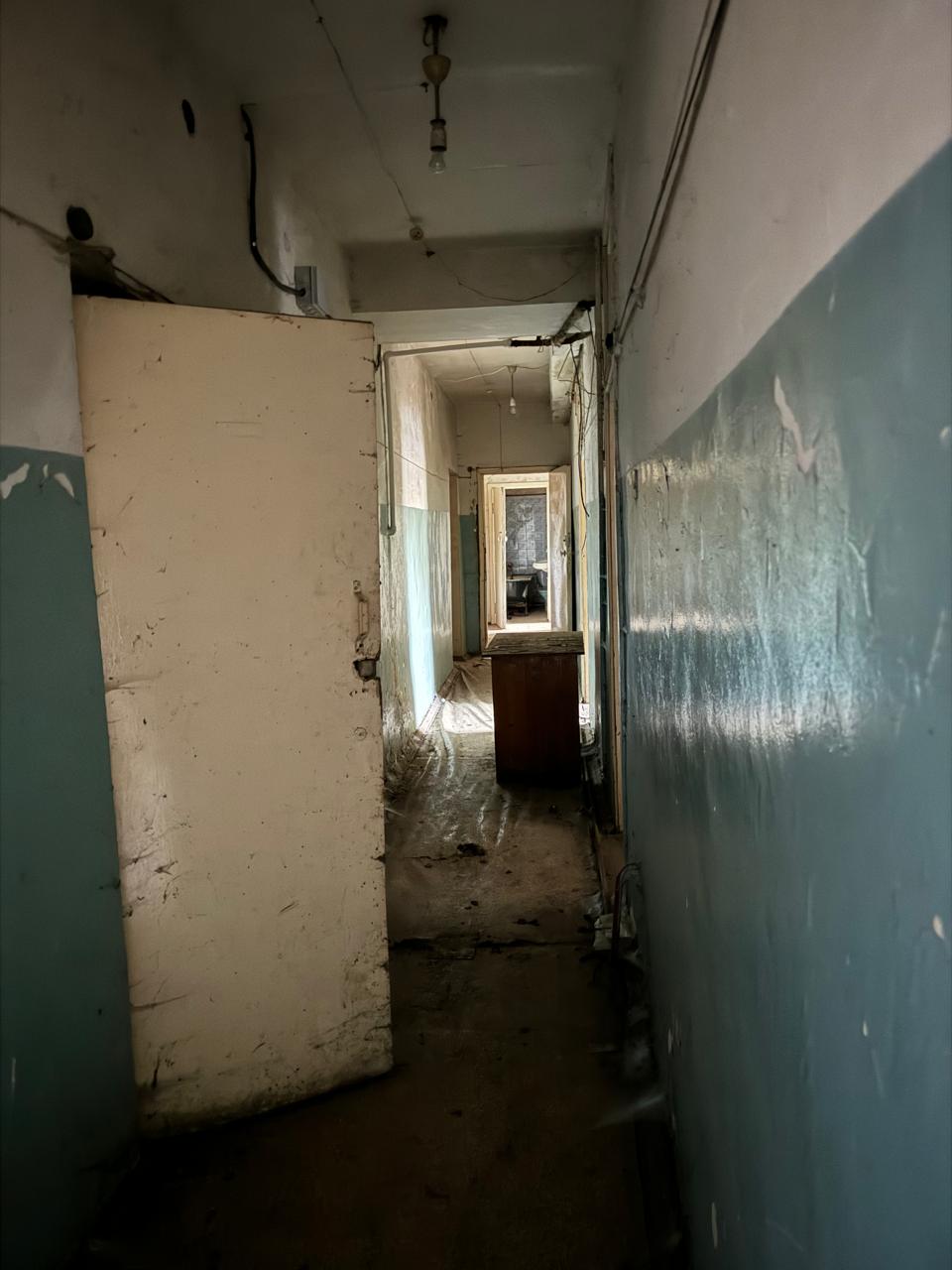 Нежилое помещение площадью 357,5 кв. м, назначение: нежилое, наименование: нежилое помещение, кадастровый номер 58:29:4005009:636