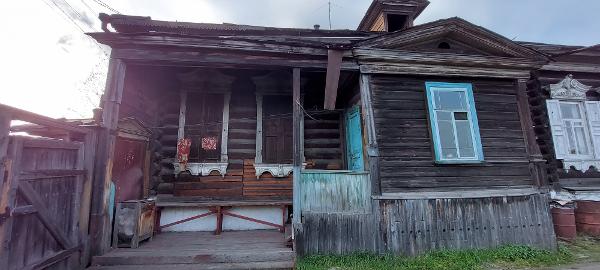 Нежилое помещение №1, кадастровый номер 24:47:0010306:100