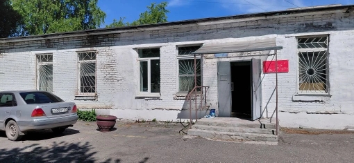 Право на заключение договора аренды нежилого помещения с кадастровым номером 55:36:170104:12615, общей площадью 8,5 кв. м, расположенного                            по адресу: Омская область, г. Омск, ул. Молодогвардейская, д. 2.