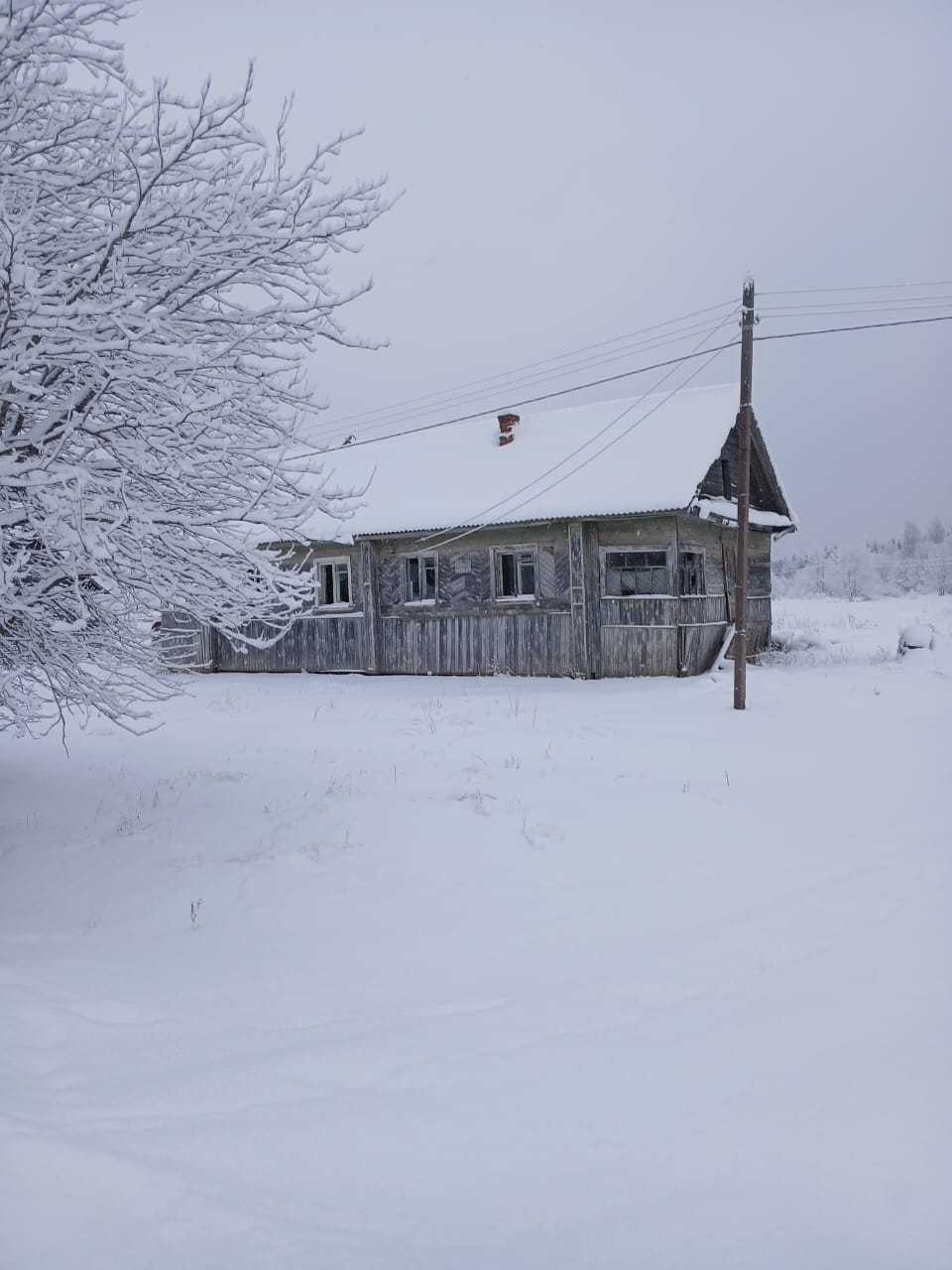 Здание