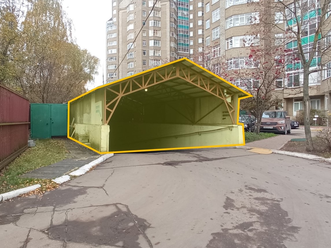 Продажа имущества, находящегося в собственности города Москвы, нежилое помещение по адресу: г. Москва, ул. Островитянова, д. 4, (Подвал № 0), машино-место 148, площадью 18,5 кв. м, кадастровый номер: 77:06:0007001:11115