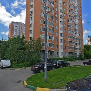 1/5 доля в праве общей долевой собственности на квартиру пл.81,9кв.м по адресу: Российская Федерация, город Москва, вн.тер.г. муниципальный округ Западное Дегунино, улица Ивана Сусанина, дом 6, корпус 4, квартира 100, к/н 77:09:0002024:3221