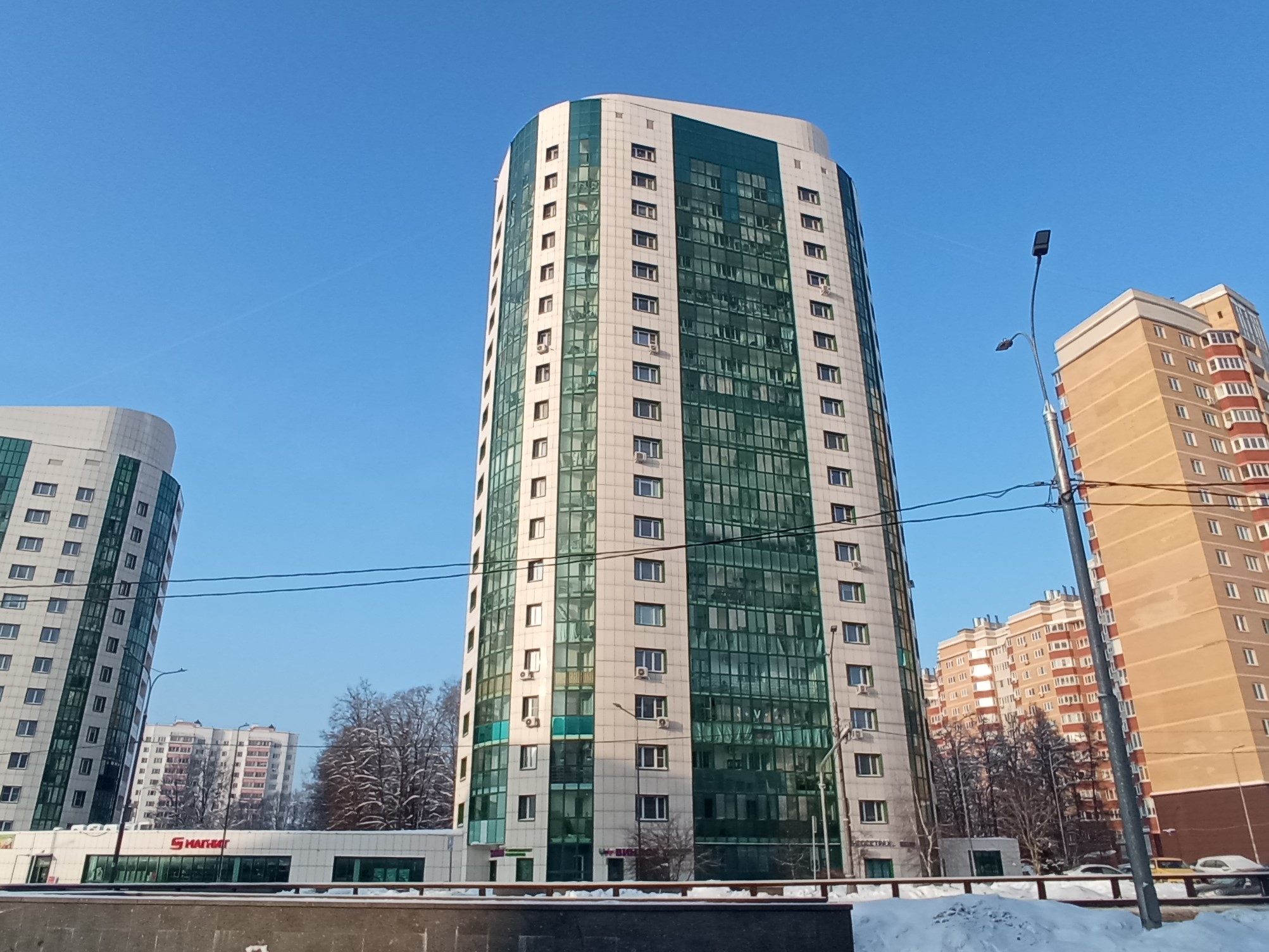 Продажа имущества, находящегося в собственности города Москвы, жилое помещение по адресу: г. Москва, г. Зеленоград, корп. 848, кв. 8, общей площадью 60,2 кв. м (этаж № 3), кадастровый номер: 77:10:0002006:5075