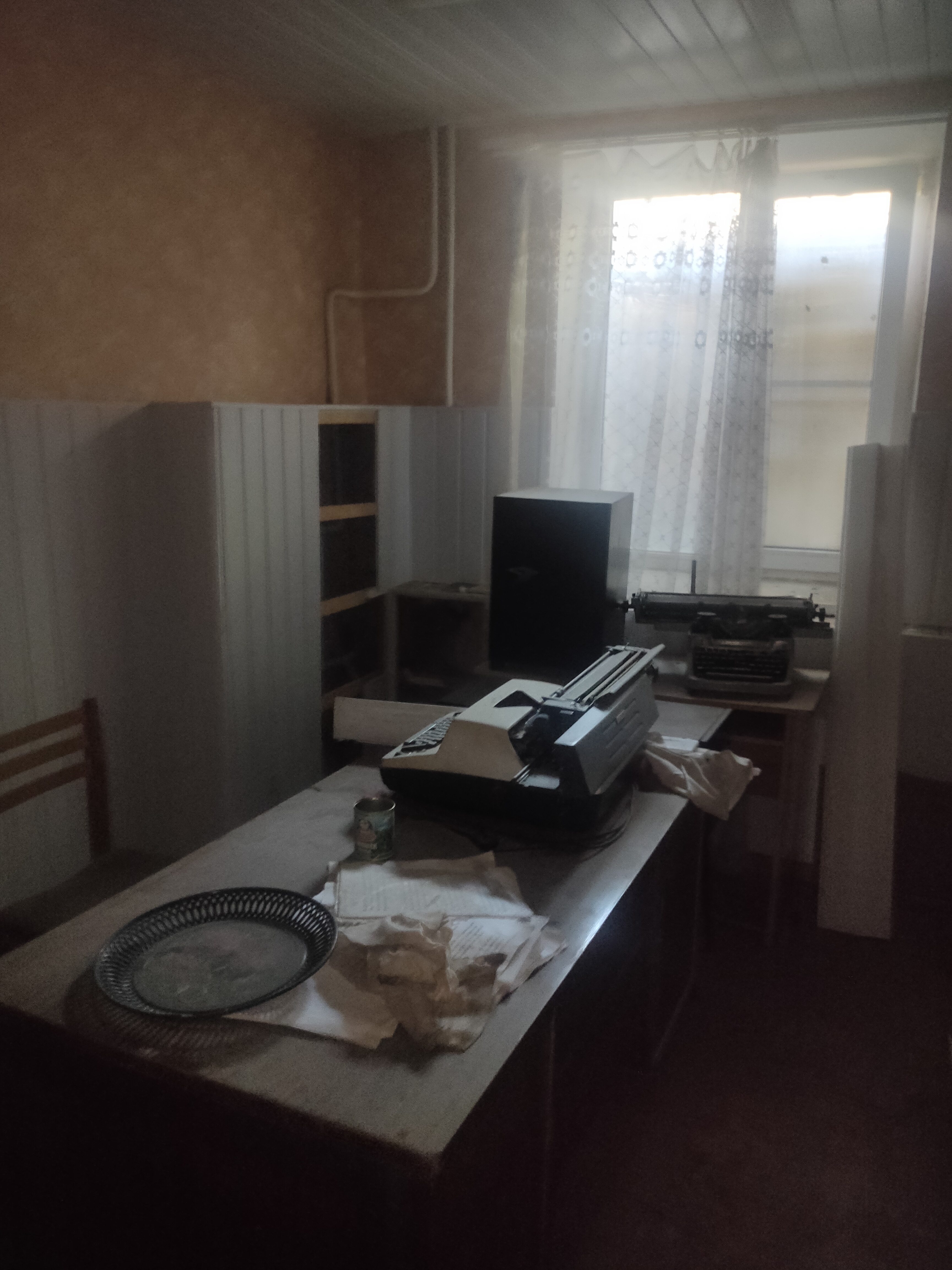 нежилое помещение