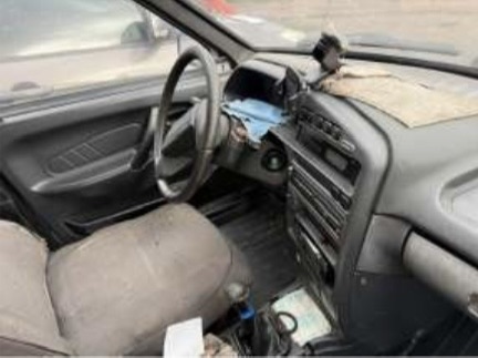 Автомобиль ВАЗ 2115, 2004 года выпуска, г/н В307НЕ790, VIN: XTA21150053851308.