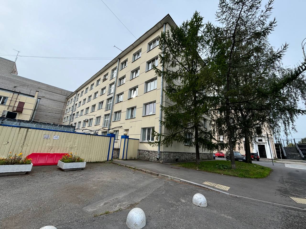 Нежилое помещение, находящееся в государственной собственности Санкт-Петербурга, расположенное по адресу: город Санкт-Петербург, внутригородская территория (внутригородское муниципальное образование) города федерального значения муниципальный округ Чкаловское, улица Профессора Попова, дом 44, литера Б, помещение 9Н